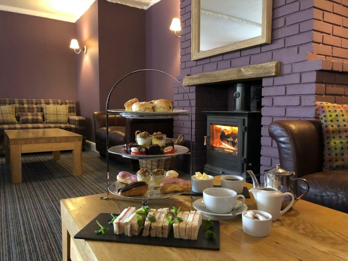 Caley Hall Country house Hunstanton