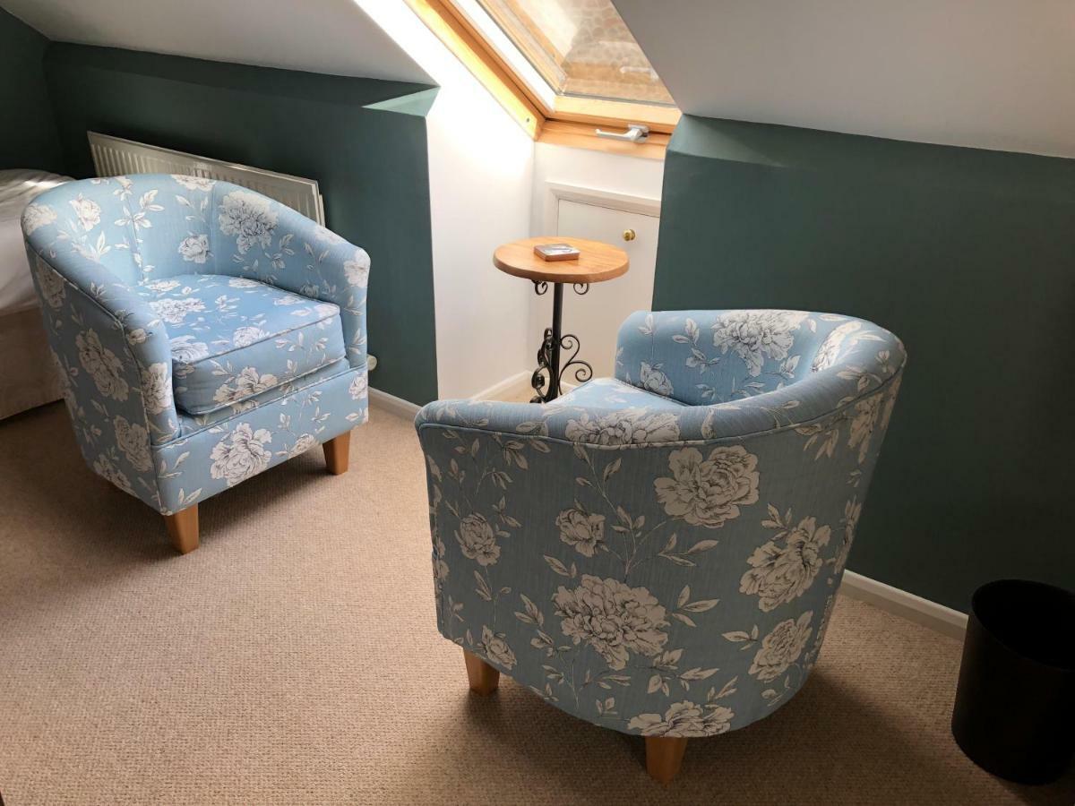 Burlington House Guest house Hunstanton