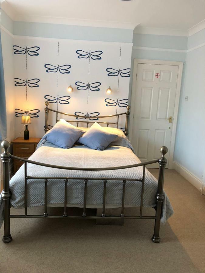Guest house Burlington House *