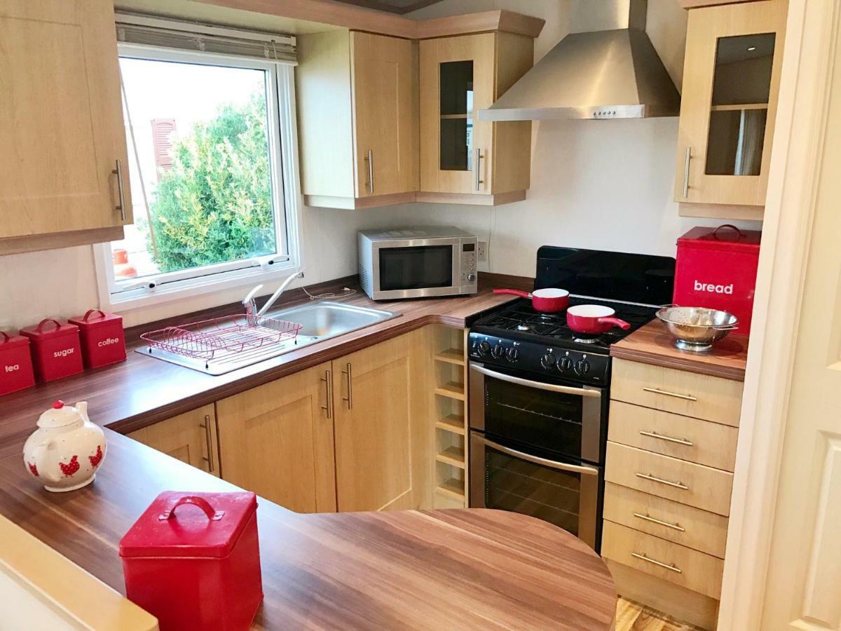 Holiday home Heacham Golden Sunset Pets Go Free Linen Included