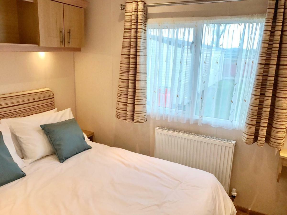 Holiday home Heacham Golden Sunset Pets Go Free Linen Included Hunstanton