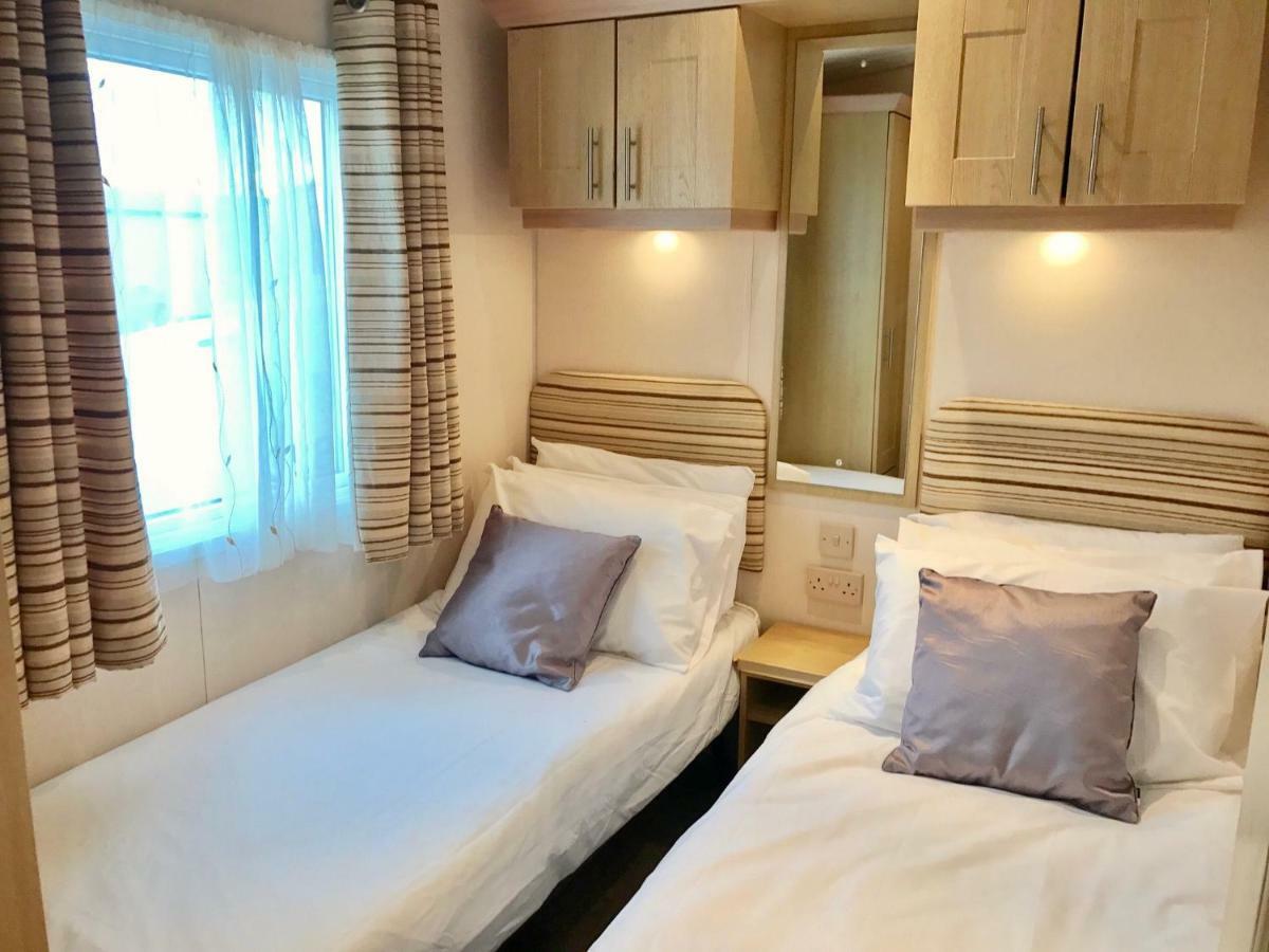 Holiday home Heacham Golden Sunset Pets Go Free Linen Included *