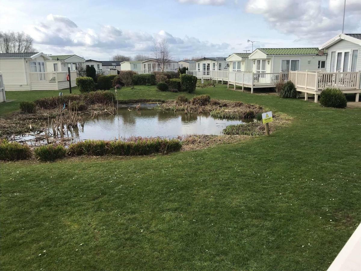 Holiday home Manor Park Pets Go Free Linen Included