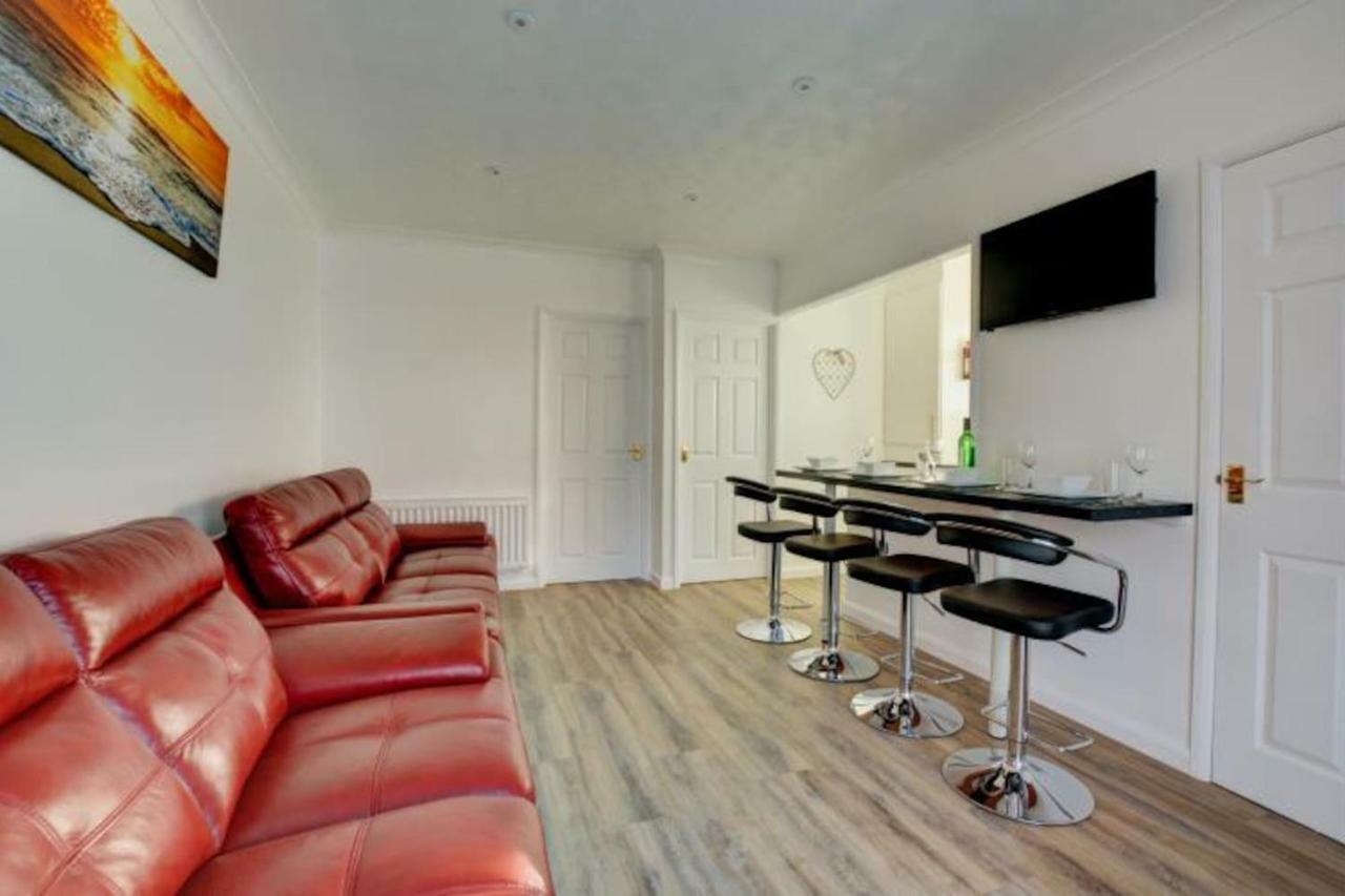 Apartment Thistledew Hunstanton