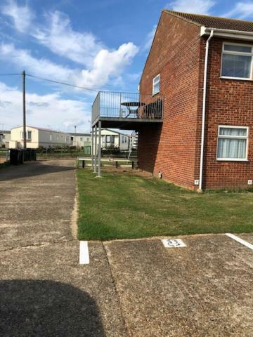Thistledew Apartment Hunstanton