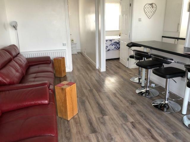 Apartment Thistledew Hunstanton