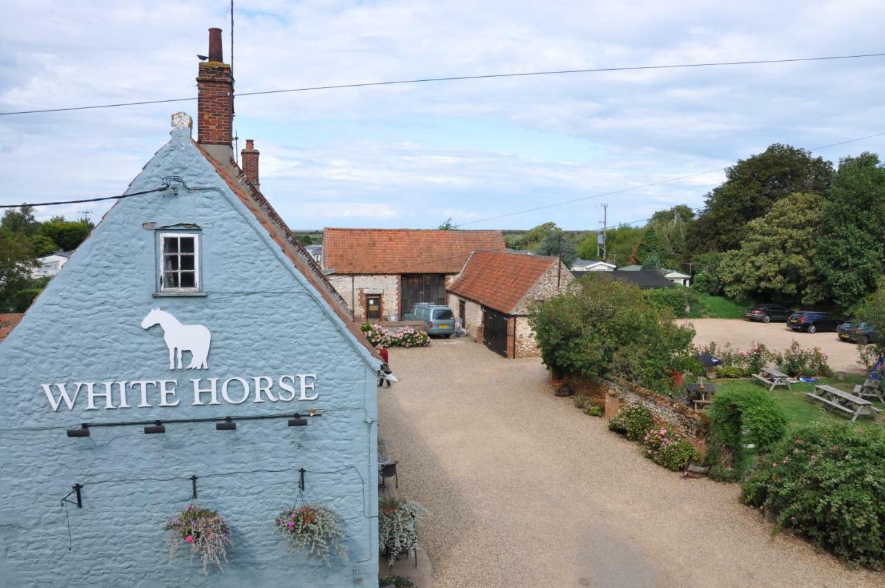 Holiday home Driftwood Pets Go Free Wifi Included Hunstanton