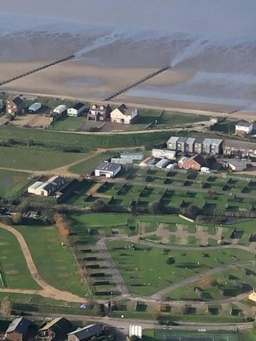Thistledew Apartment Hunstanton