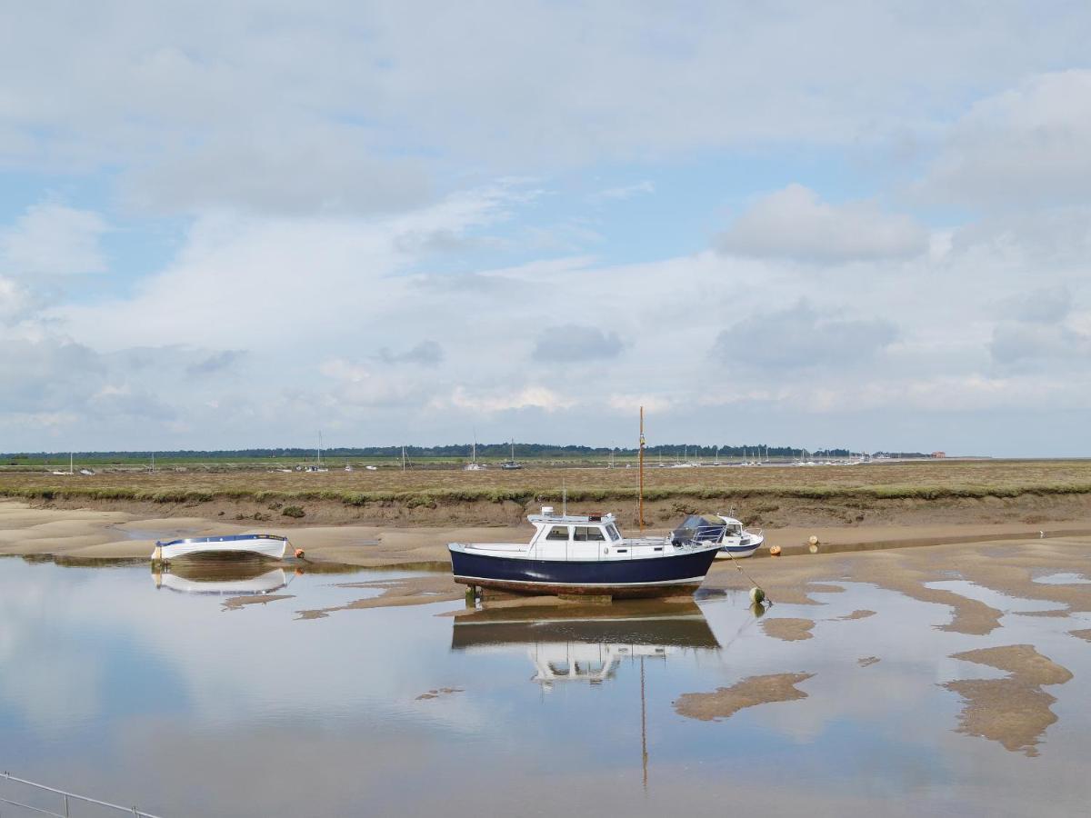 Winston Holiday home Hunstanton