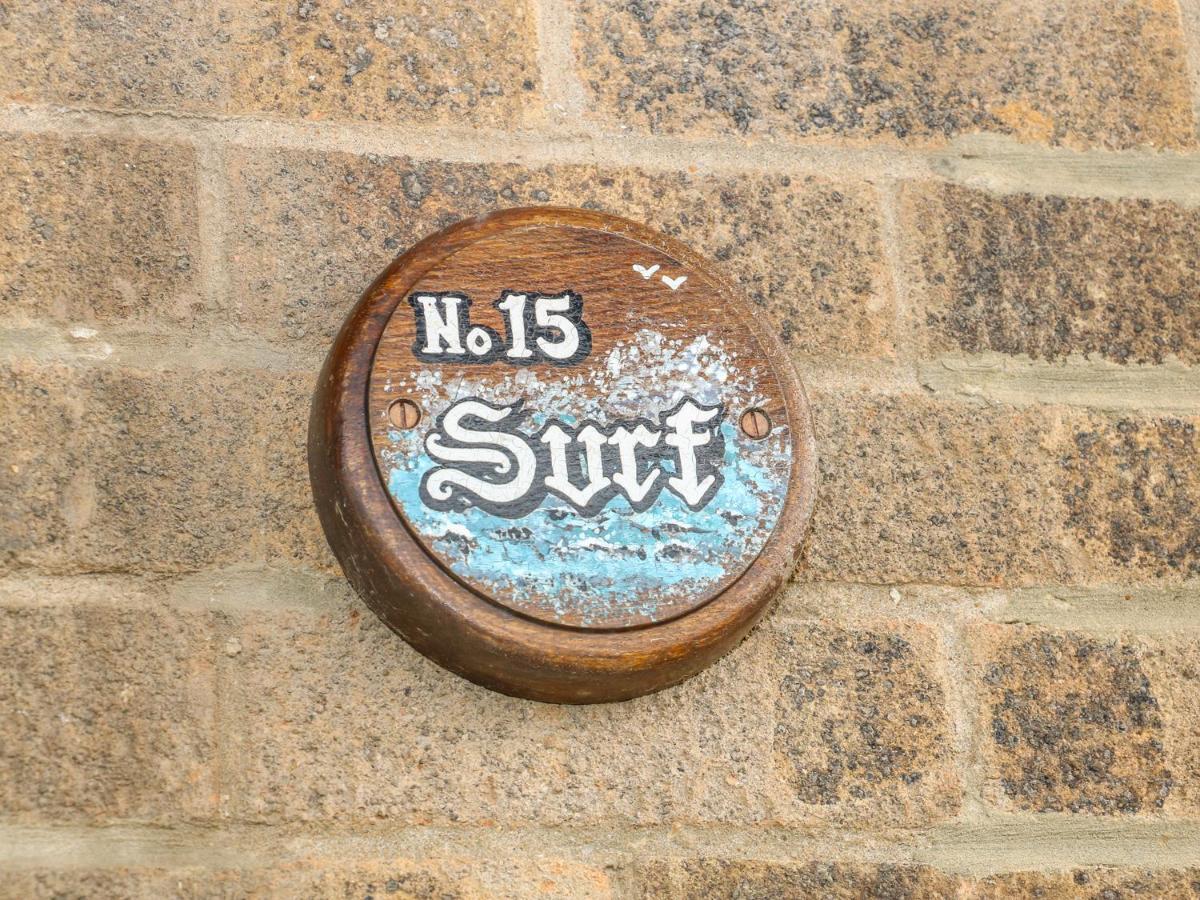Apartment Surf *