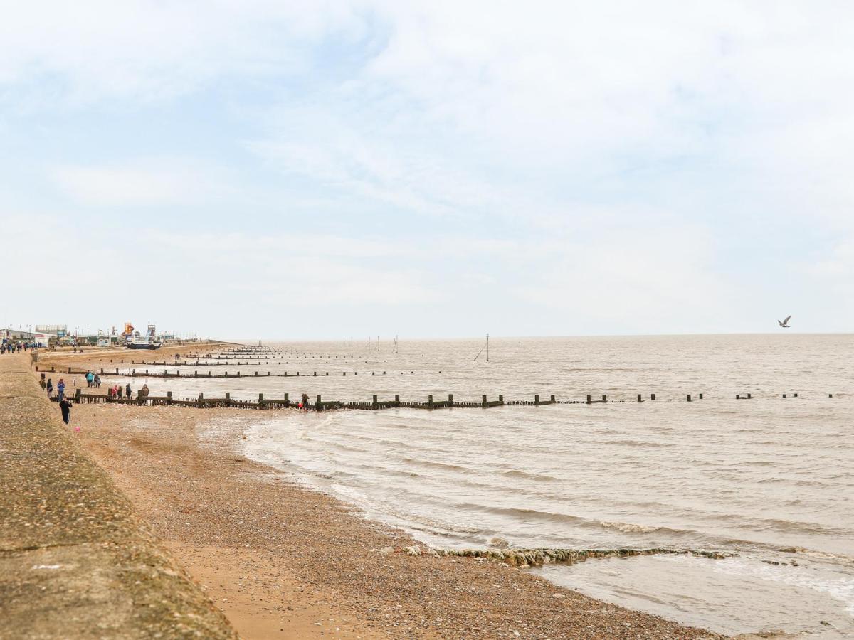Surf Hunstanton