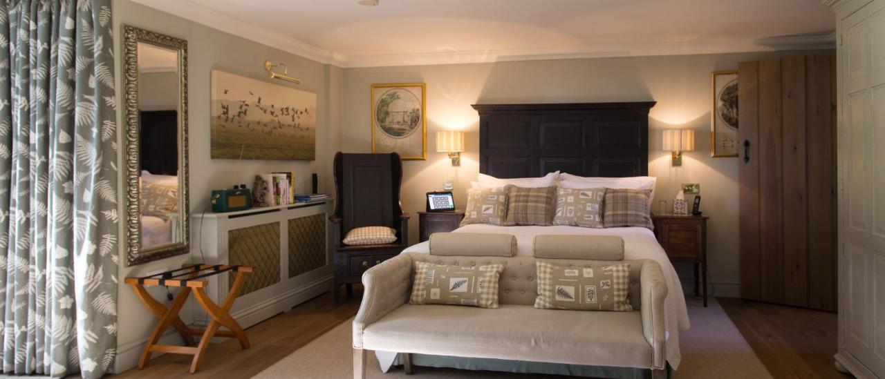 Bed & Breakfast Luxury Escape Hunstanton