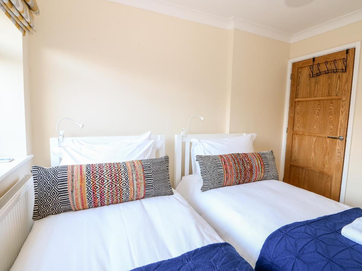Holiday home Honeybees Haven Hunstanton