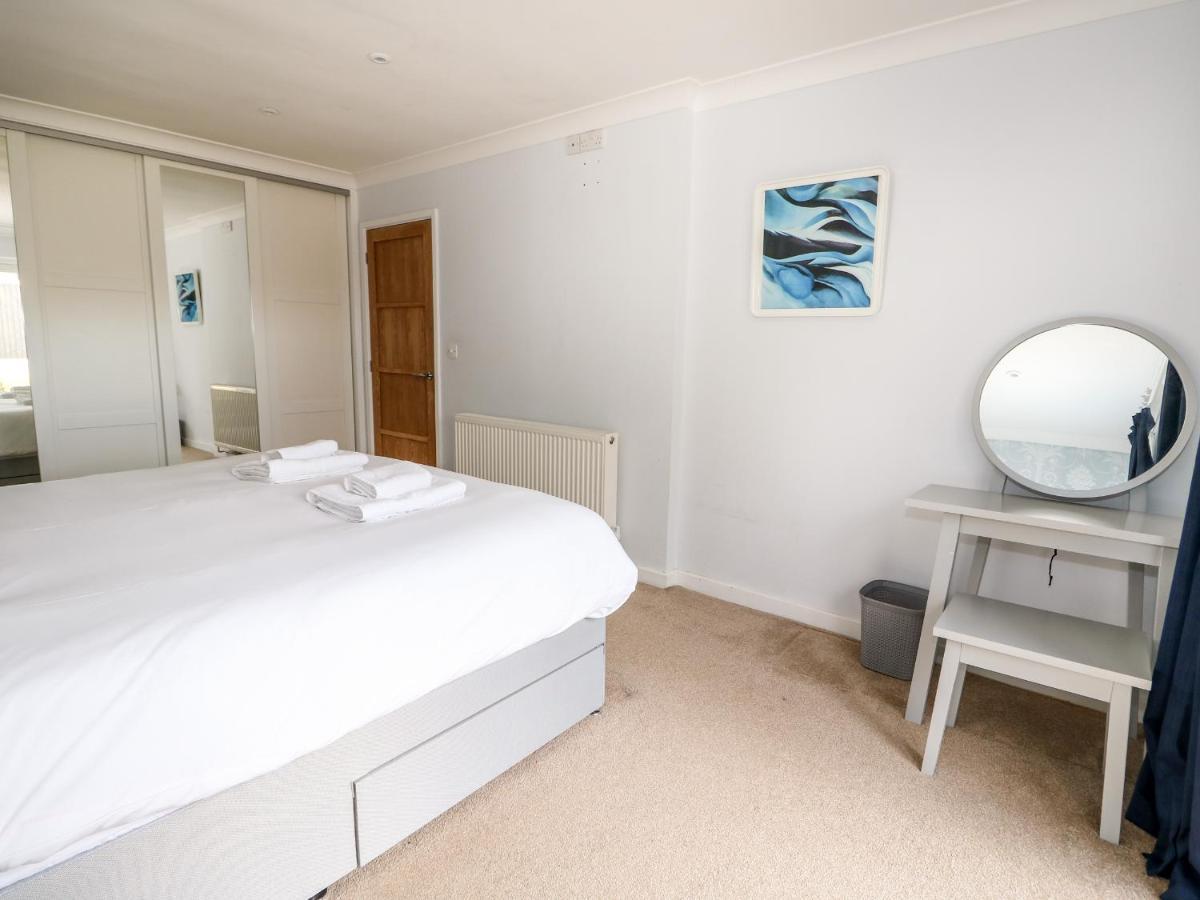 Honeybees Haven Holiday home Hunstanton