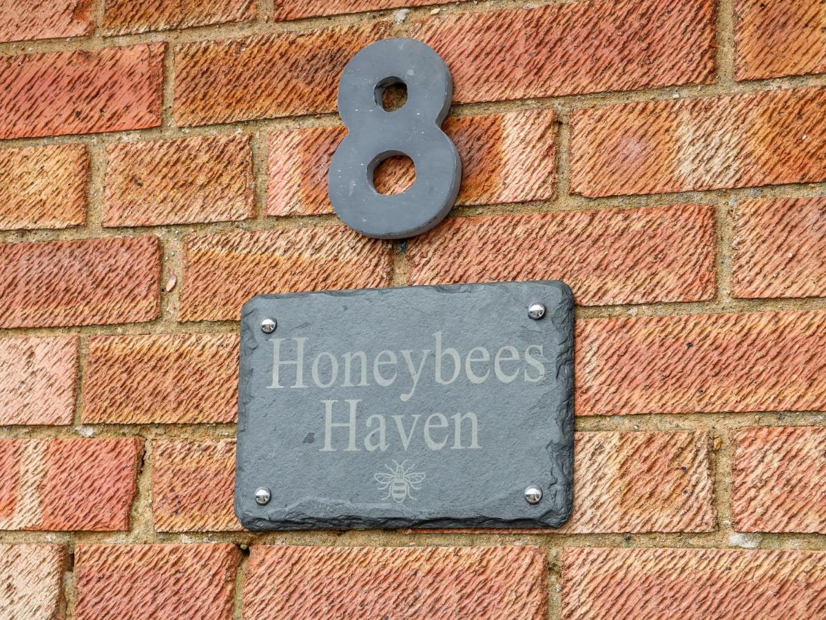 Honeybees Haven *