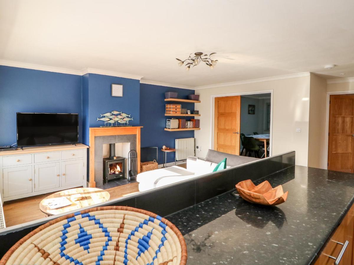 Holiday home Honeybees Haven Hunstanton