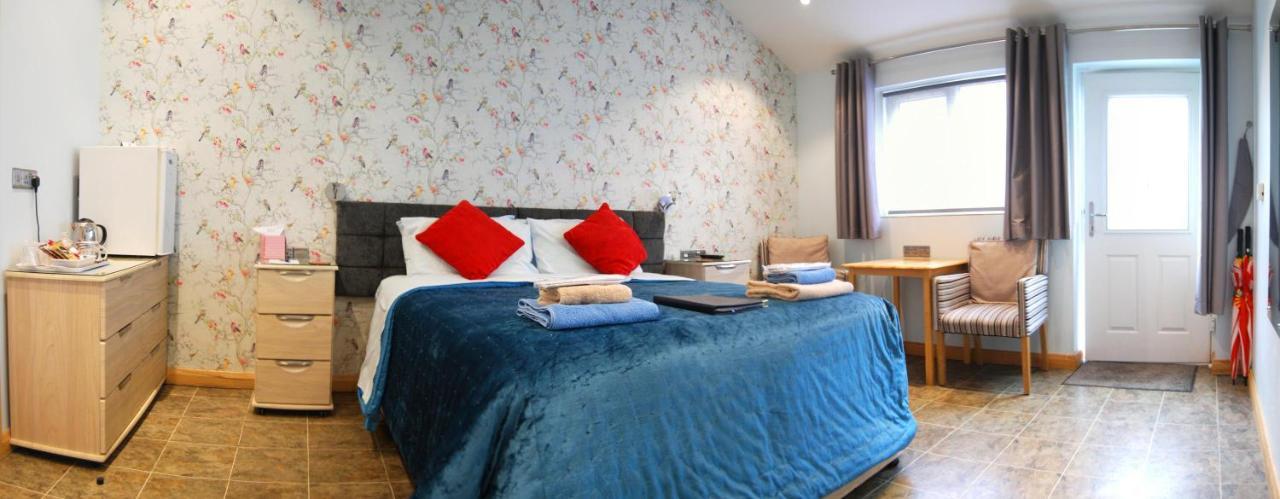 Guest house No9 Guesthouse Hunstanton