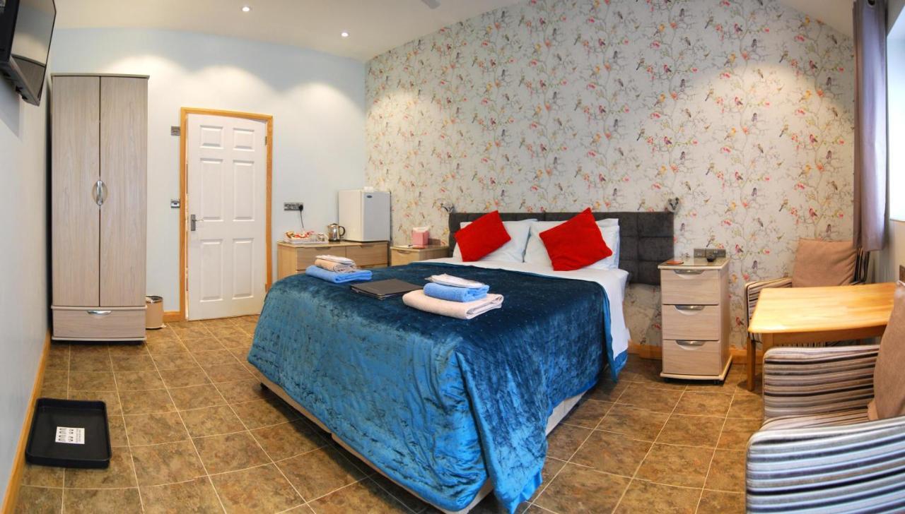 Guest house No9 Guesthouse 4*