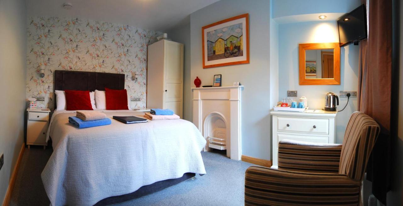 No9 Guesthouse Guest house 4*
