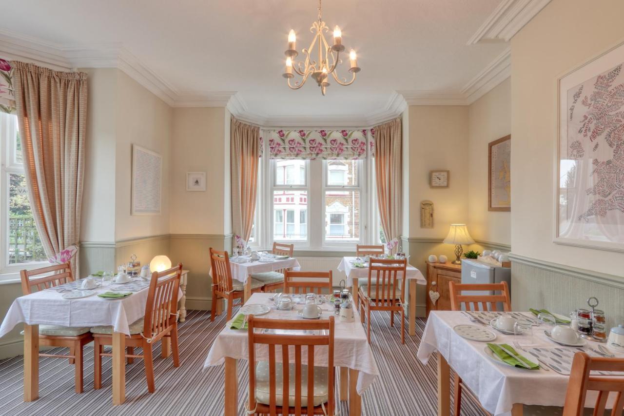 Guest house Ellinbrook