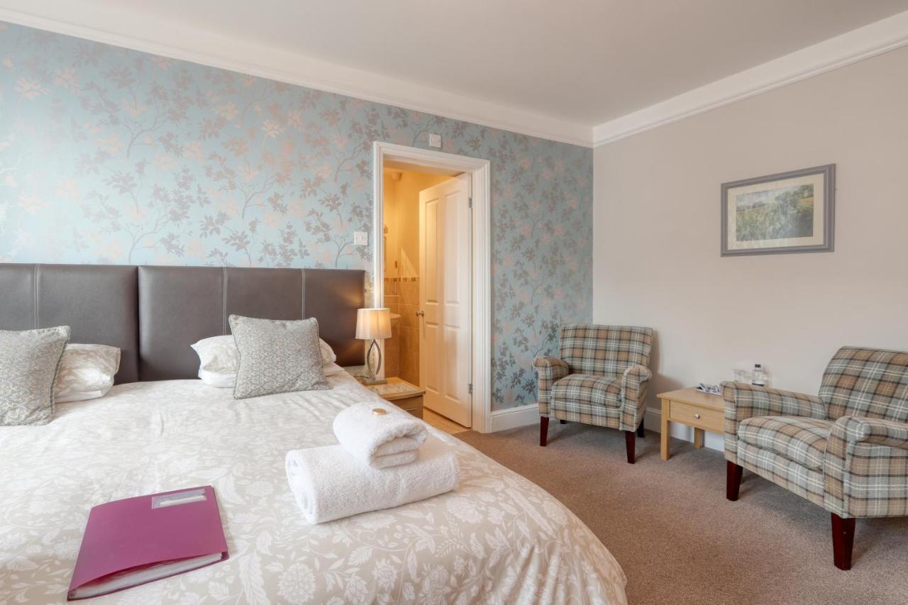 Ellinbrook Guest house Hunstanton