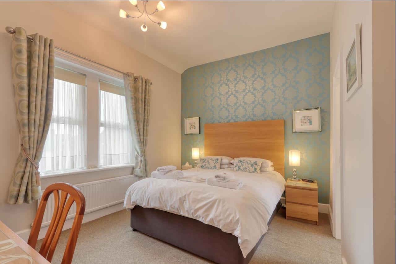 Ellinbrook 4* Hunstanton