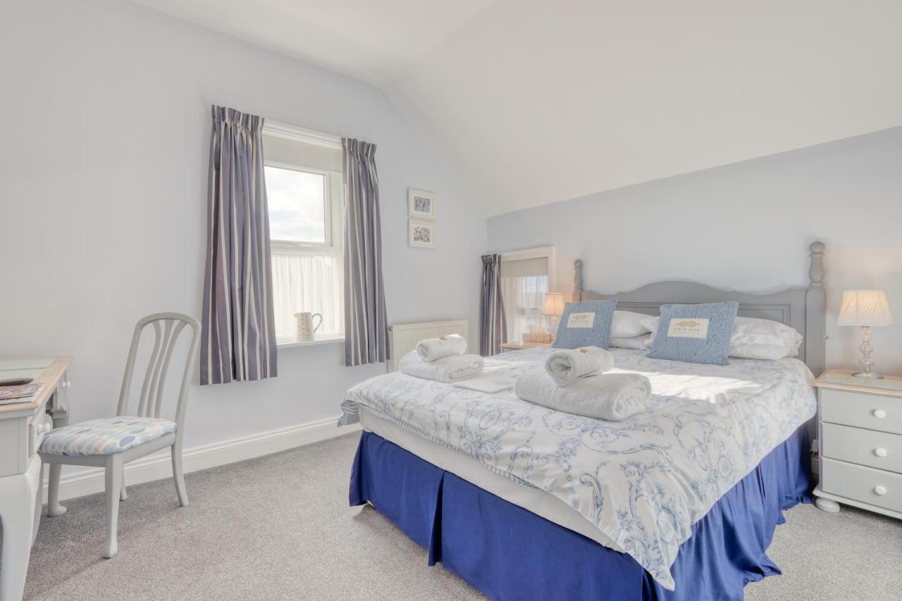 Ellinbrook Guest house