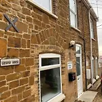 Crispin House