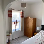 Crispin House