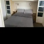 Cosy Static Caravan, Hunstanton