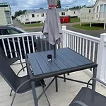 Cosy Static Caravan, Hunstanton