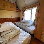 Great Caravan For Hire With Pond Views At Manor Park Holiday Park Ref 23228K