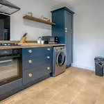 The Stowaway - Coastal Bungalow - Crabpot Cottages Hunstanton
