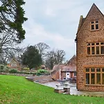 The Pump House