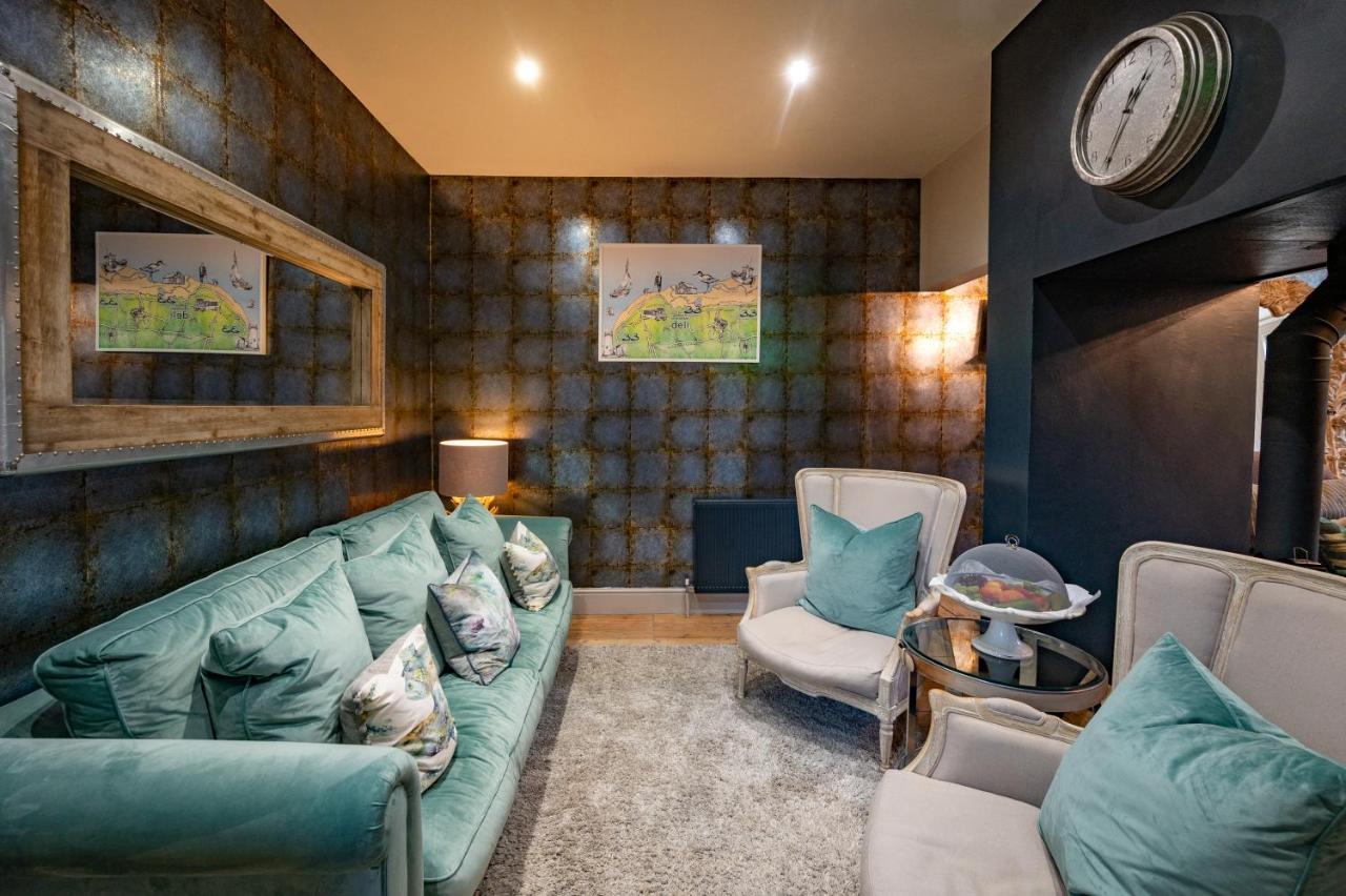 No33 Hunstanton Boutique Rooms Bed & Breakfast
