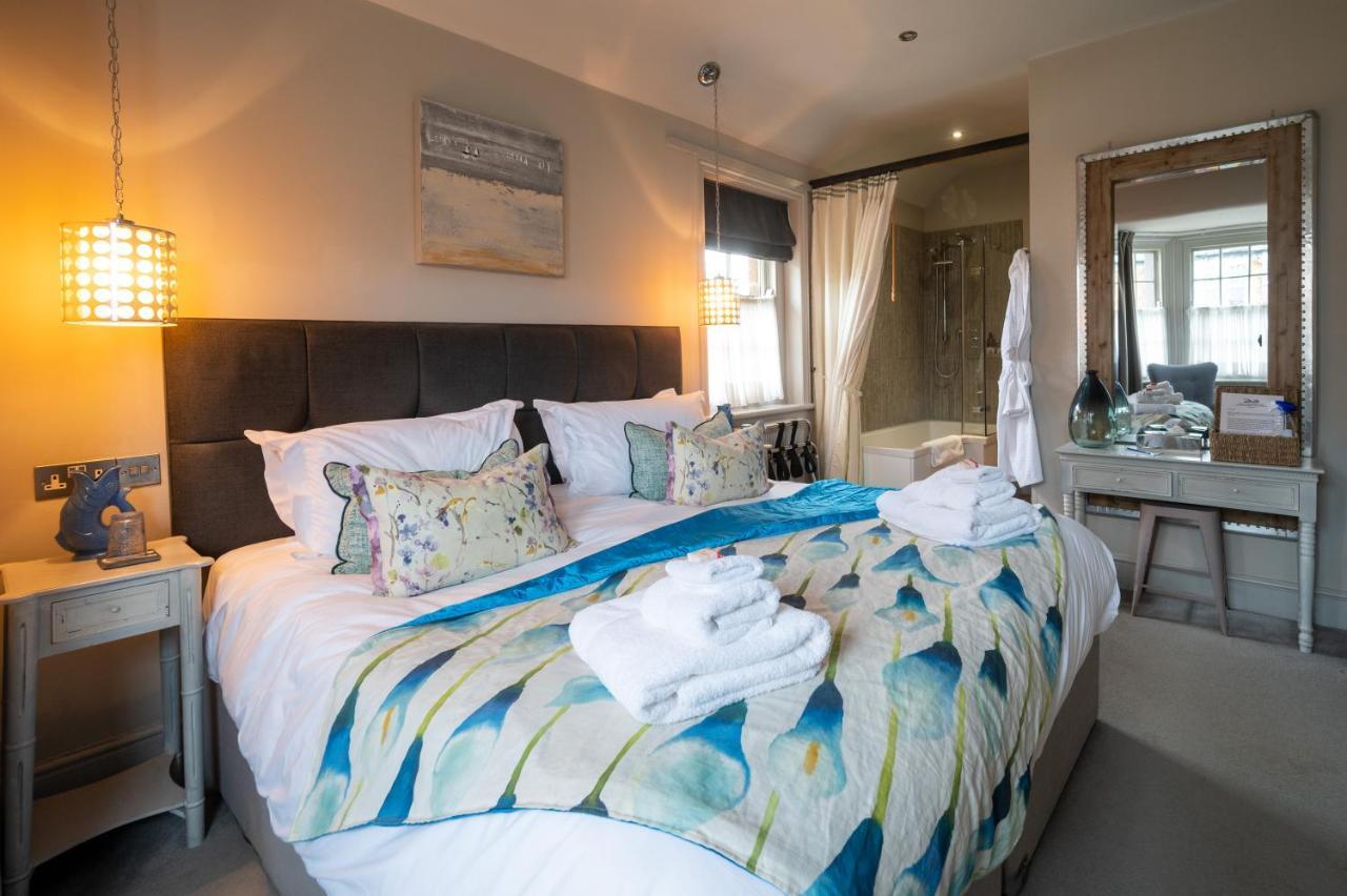 No33 Hunstanton Boutique Rooms * Hunstanton