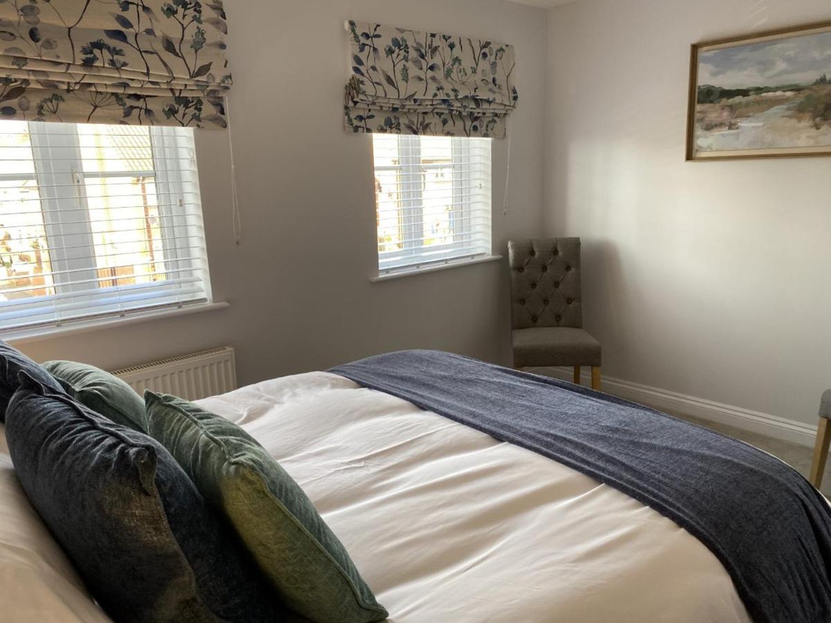 The Sorting House Holiday home Hunstanton