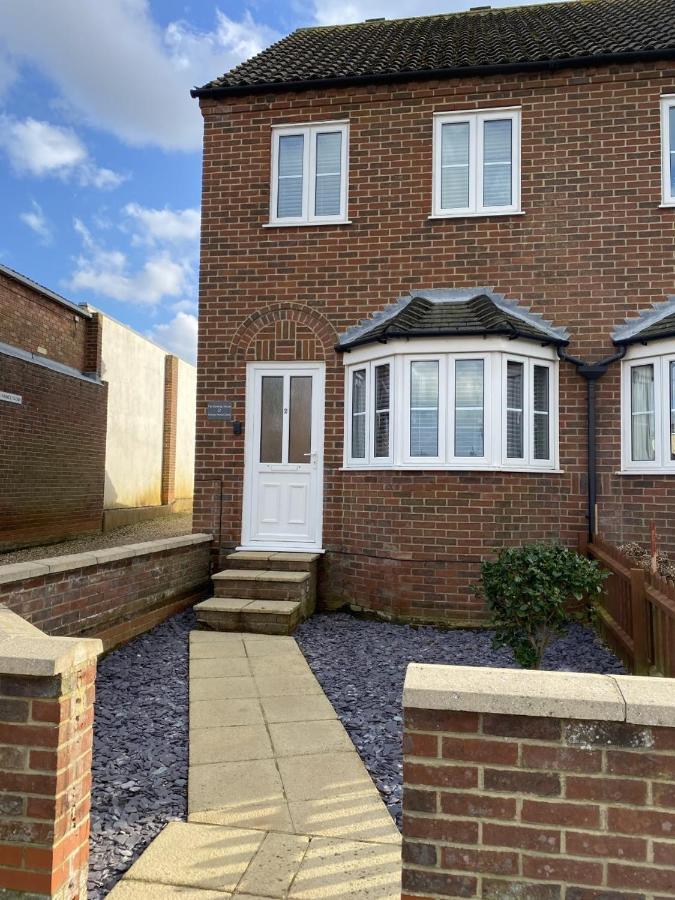The Sorting House Holiday home Hunstanton