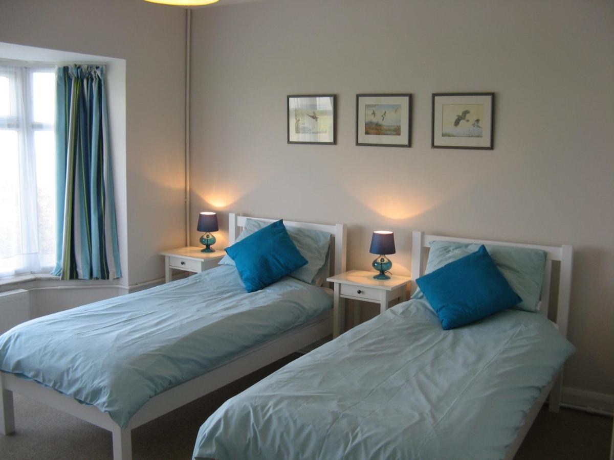 Fulmars Holiday home Hunstanton