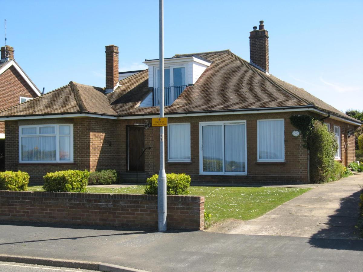 Fulmars Holiday home