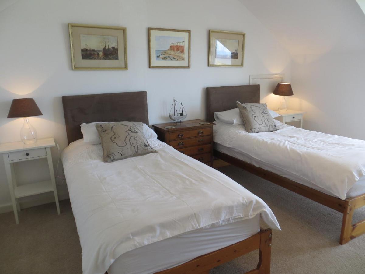Fulmars Holiday home