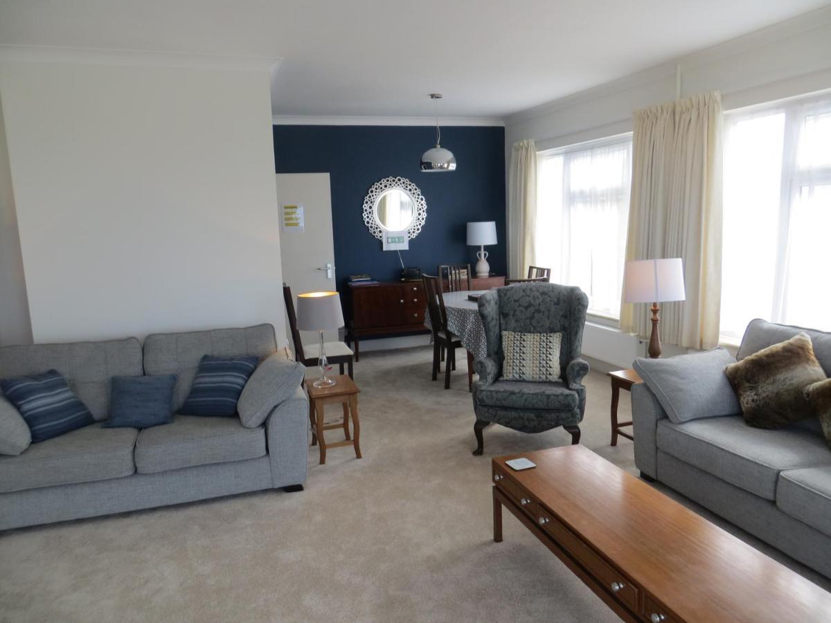 Holiday home Fulmars