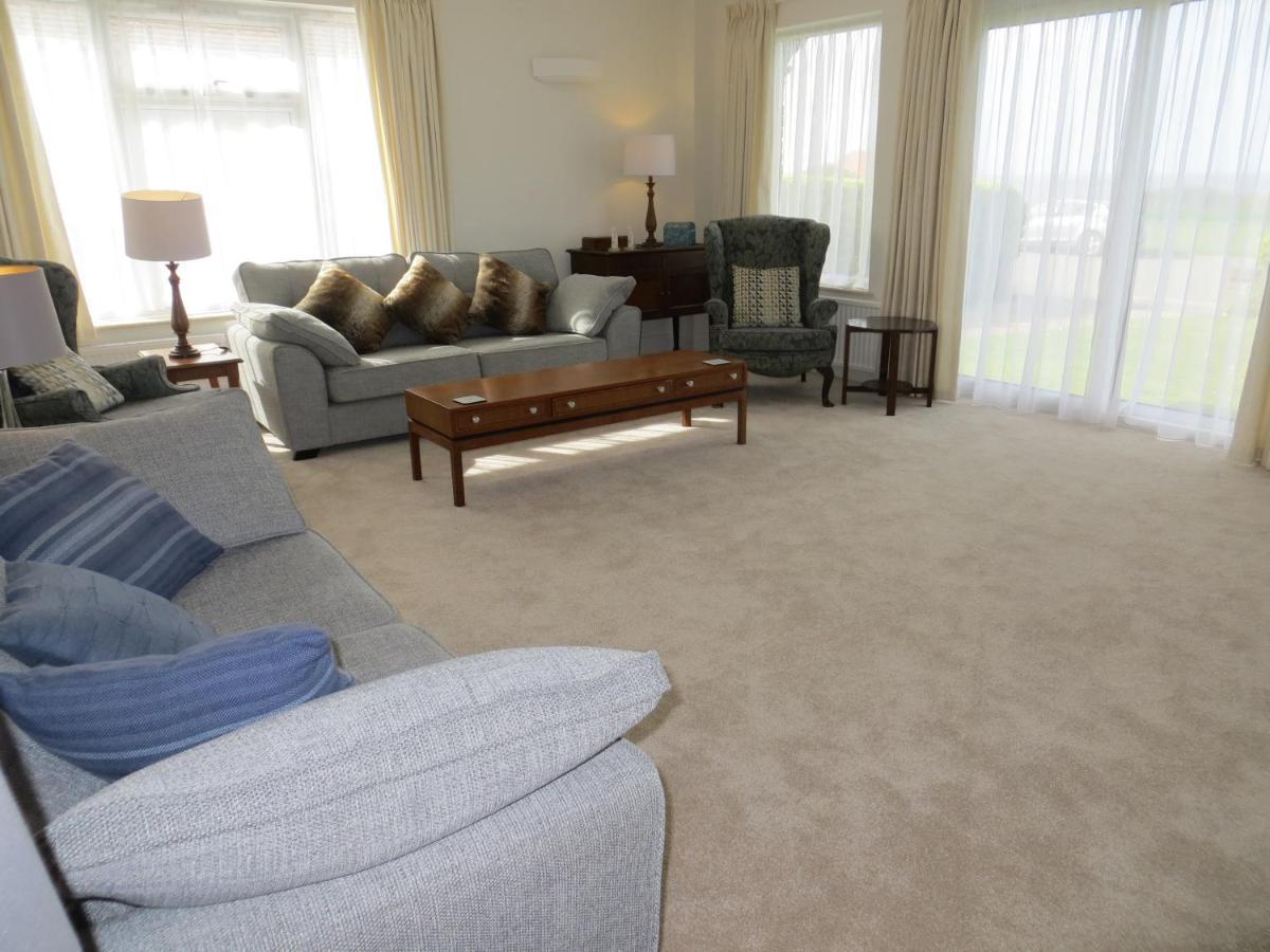 Holiday home Fulmars Hunstanton