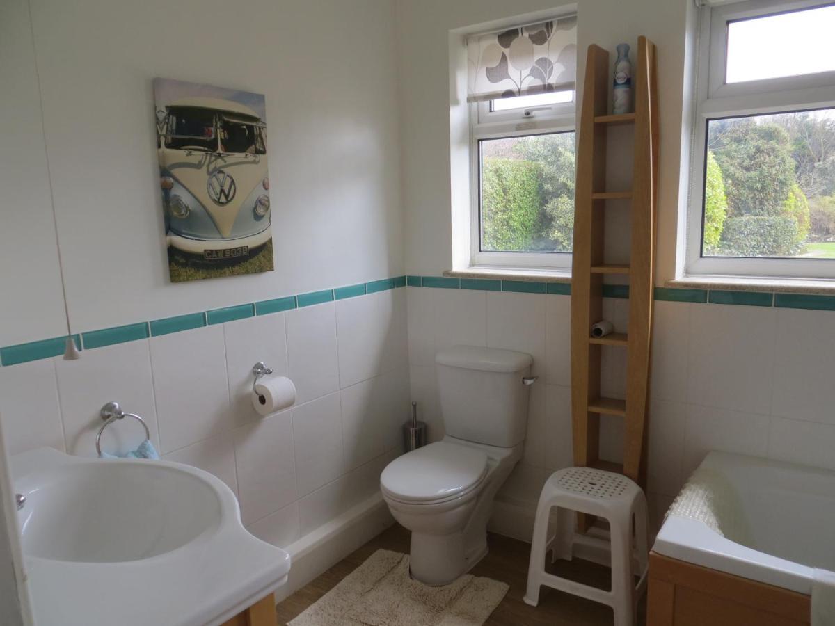 Fulmars Holiday home Hunstanton