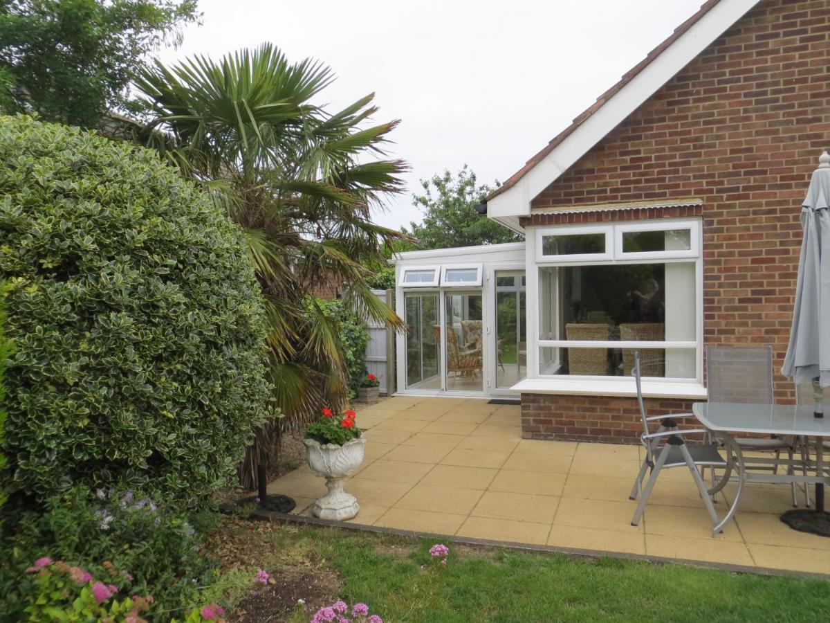 Seascape Holiday home *