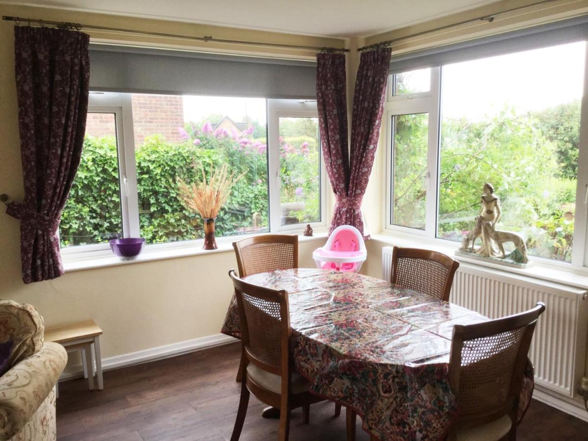Rowan House Holiday home Hunstanton
