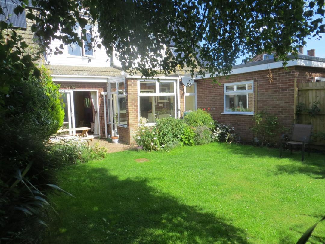 Holiday home Rowan House *