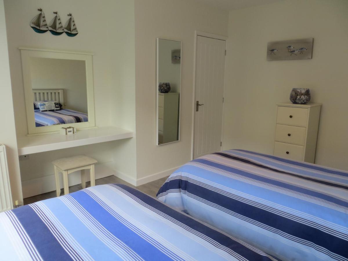 Holiday home Seascape
