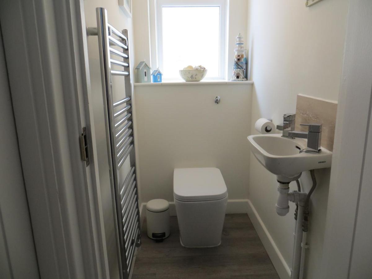 Seascape Holiday home