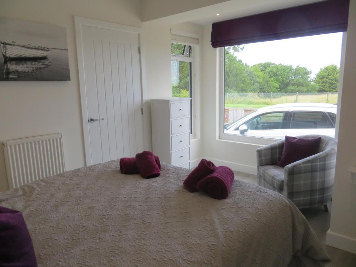 Holiday home Seascape